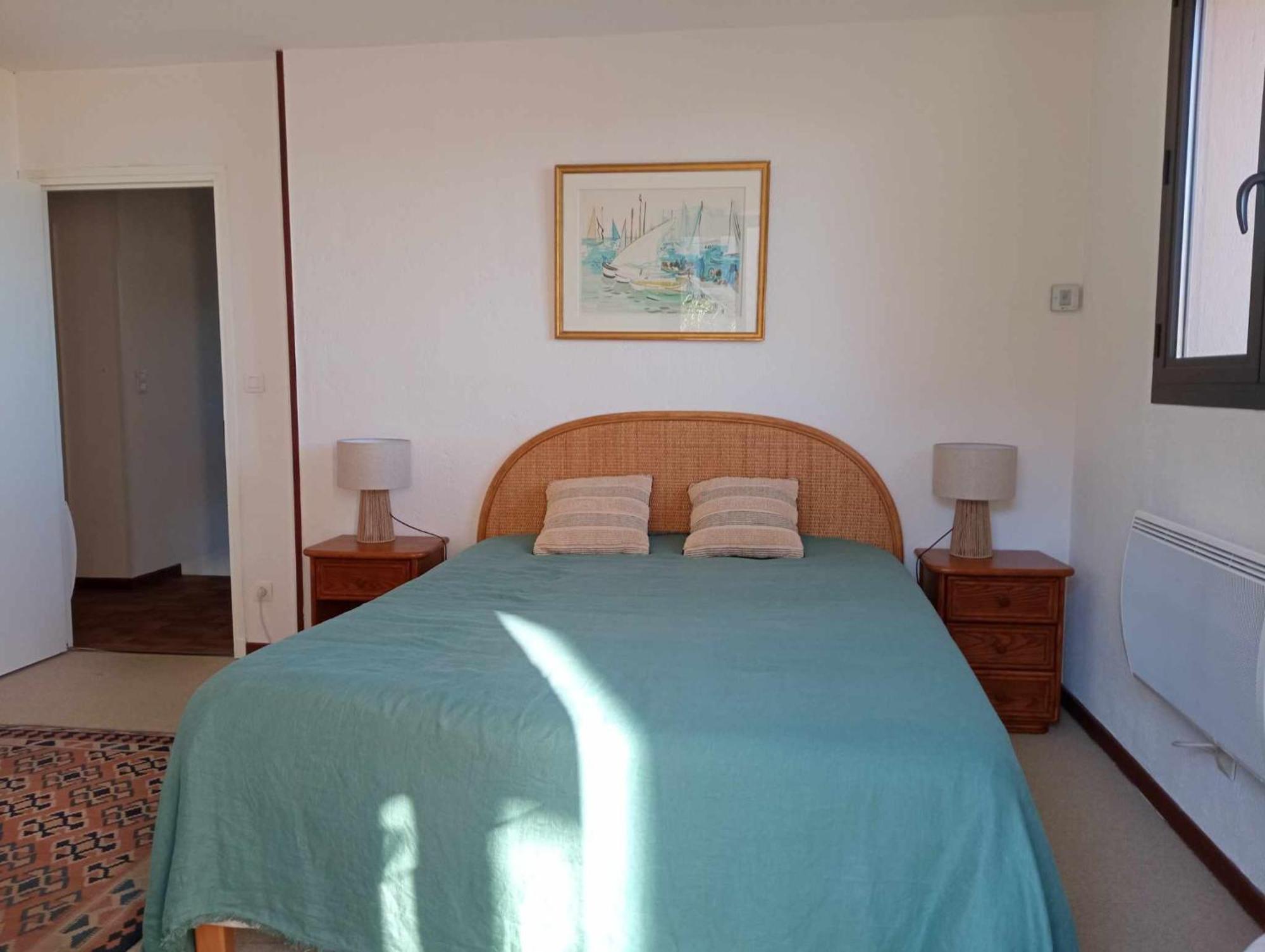 6Amb38 Villa Avec Terrasse Dans Residence Avec Piscine Commune Collioure Exterior photo